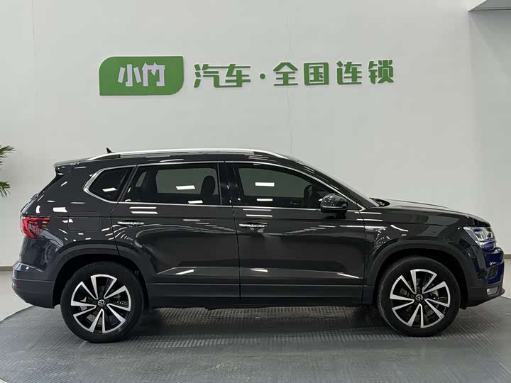 Фото 4 - Volkswagen Tharu