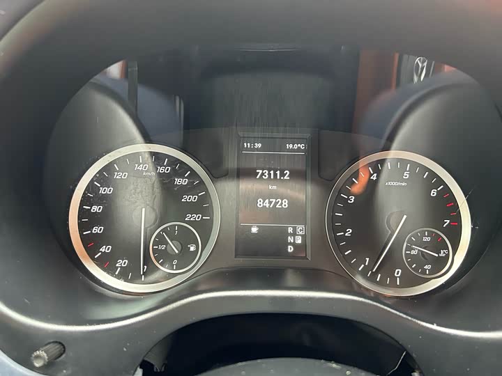 Фото 5 - Mercedes-Benz Vito