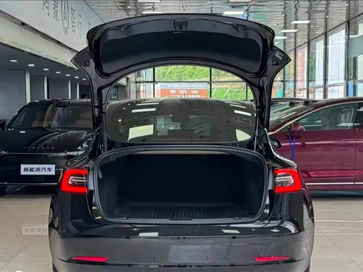 Фото 4 - Tesla Model 3