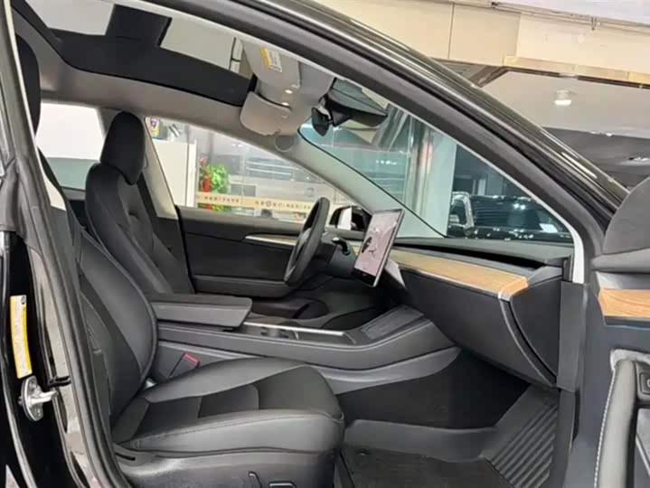 Фото 8 - Tesla Model 3