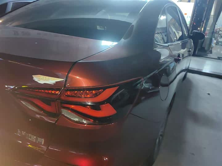 Фото 8 - Chevrolet Monza