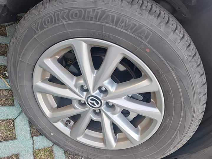 Фото 6 - Mazda CX-5