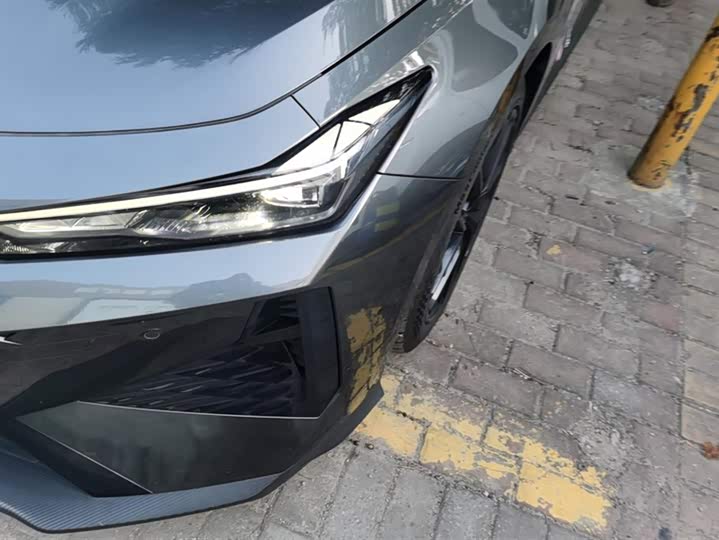 Фото 5 - Changan UNI-V