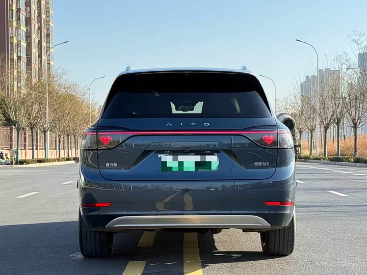 Фото 7 - Aito M9