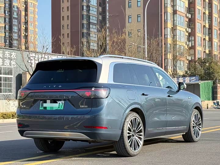 Фото 8 - Aito M9