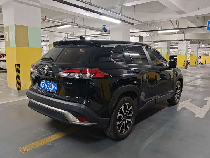 Фото 4 - Toyota Frontlander