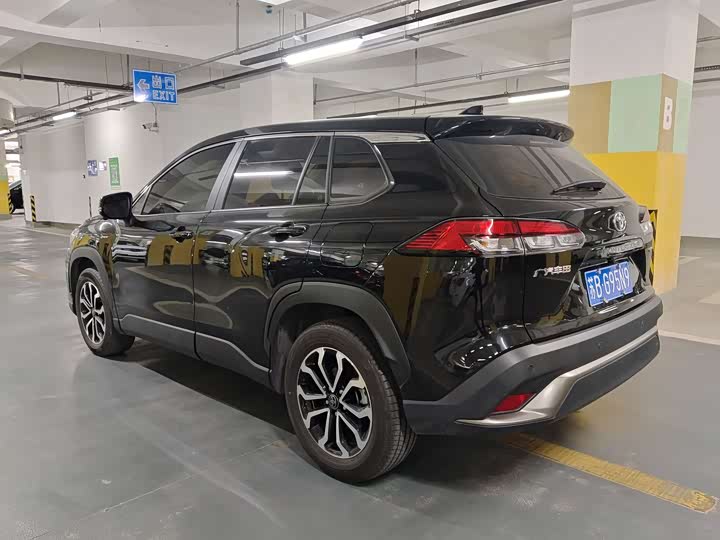 Фото 6 - Toyota Frontlander