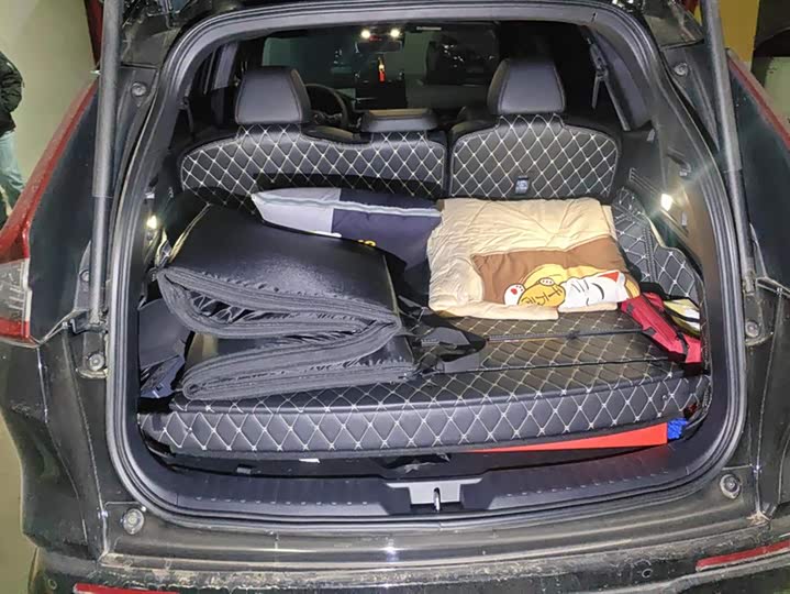 Фото 4 - Honda CR-V