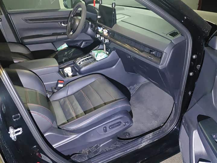 Фото 8 - Honda CR-V