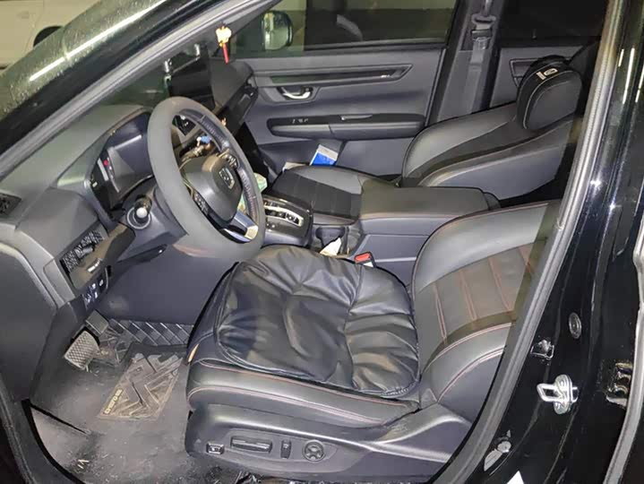 Фото 9 - Honda CR-V