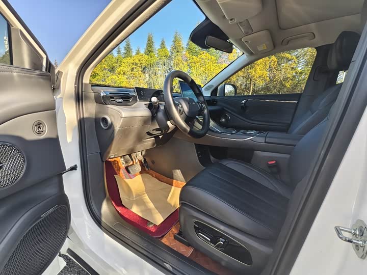 Фото 5 - GAC Aion V