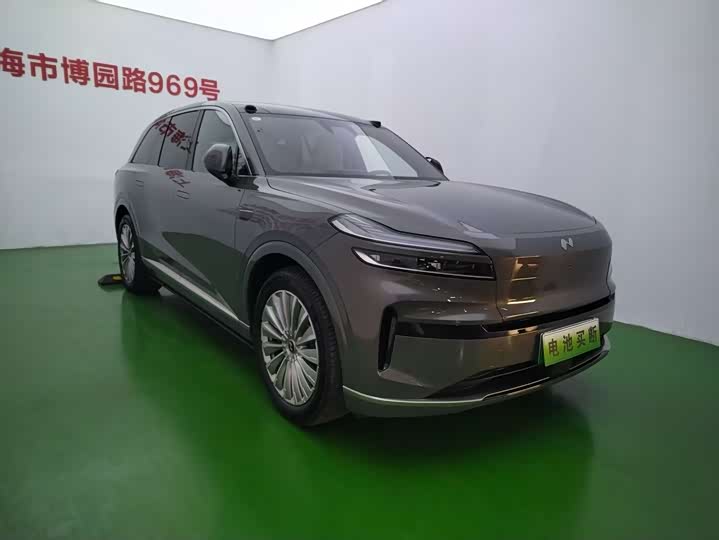 Фото 3 - Nio Onvo L90