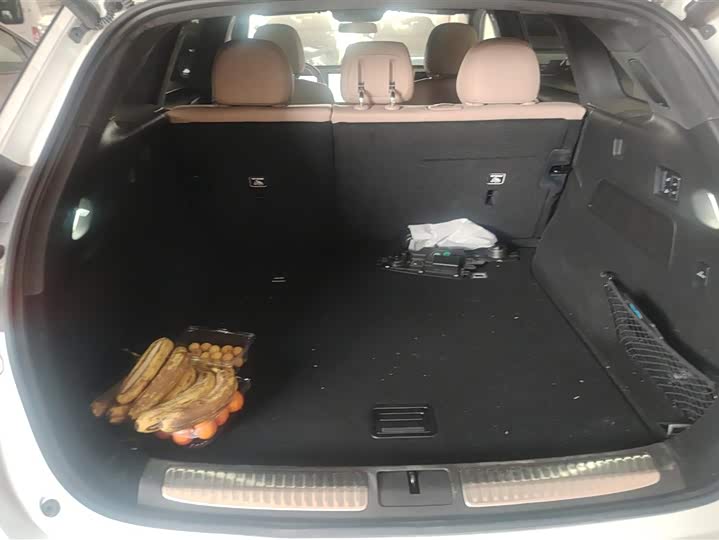 Фото 4 - XPeng G9