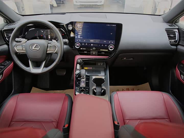 Фото 8 - Lexus NX