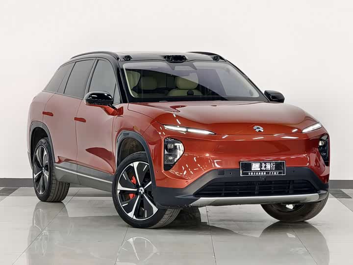 Фото 3 - Nio ES7