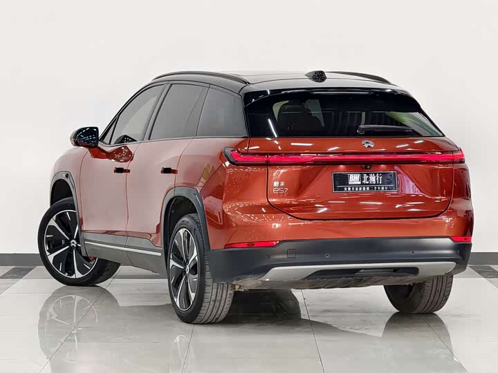 Фото 4 - Nio ES7