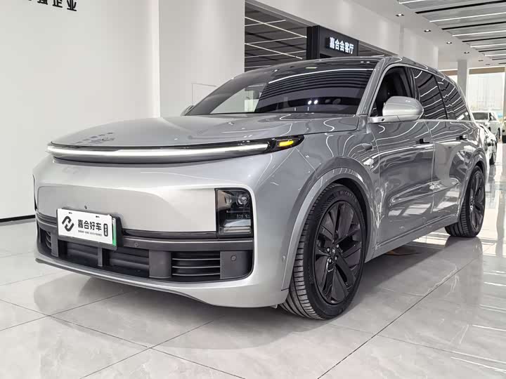 Фото 1 - LiXiang L9