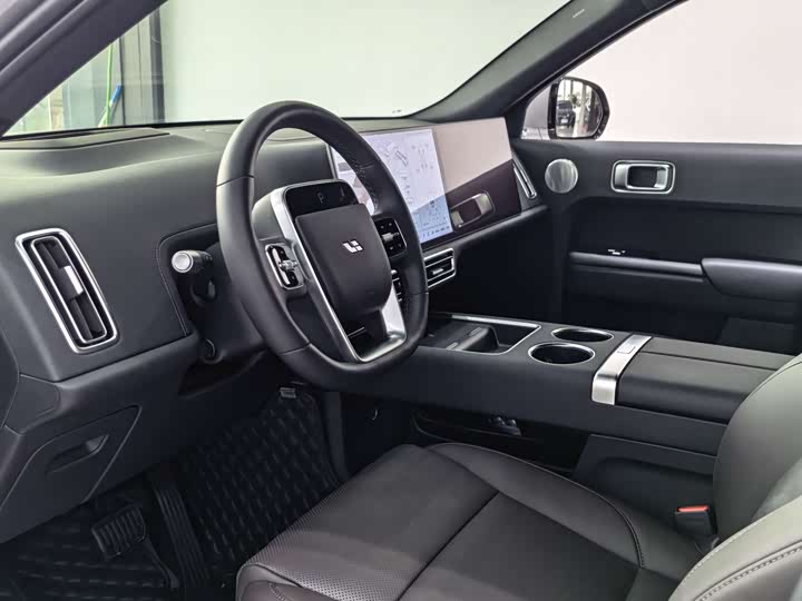 Фото 7 - LiXiang L9