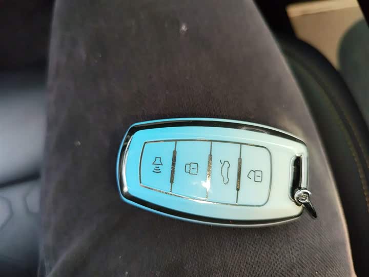 Фото 9 - Haval Dargo