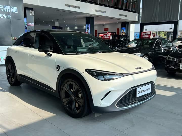 Фото 3 - Smart #3