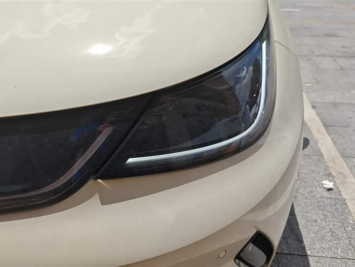 Фото 5 - BYD Dolphin