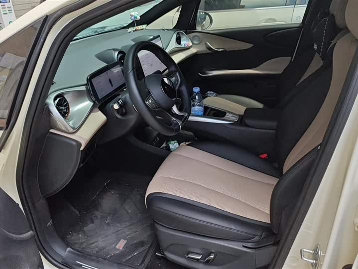 Фото 9 - BYD Dolphin