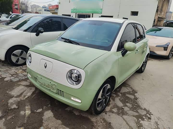 Фото 1 - Ora Black Cat