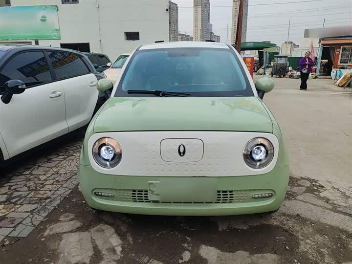 Фото 3 - Ora Black Cat