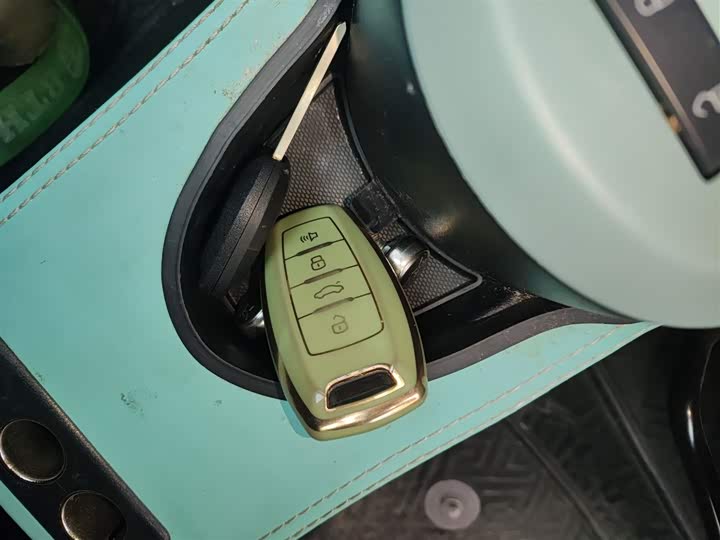 Фото 9 - Ora Black Cat