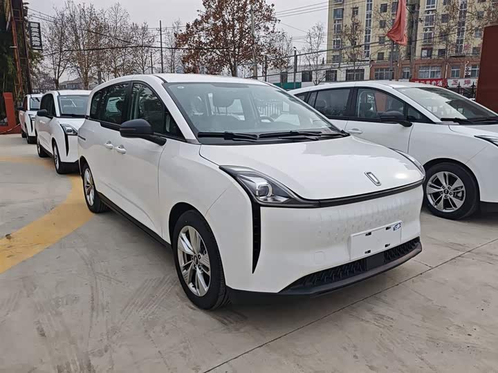 Фото 4 - Bestune NAT