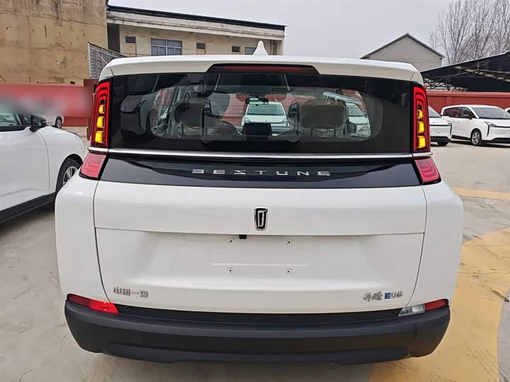 Фото 6 - Bestune NAT