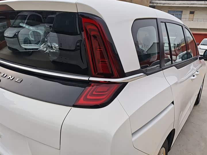 Фото 8 - Bestune NAT