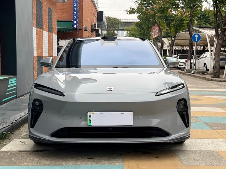 Фото 4 - Nio ET5T