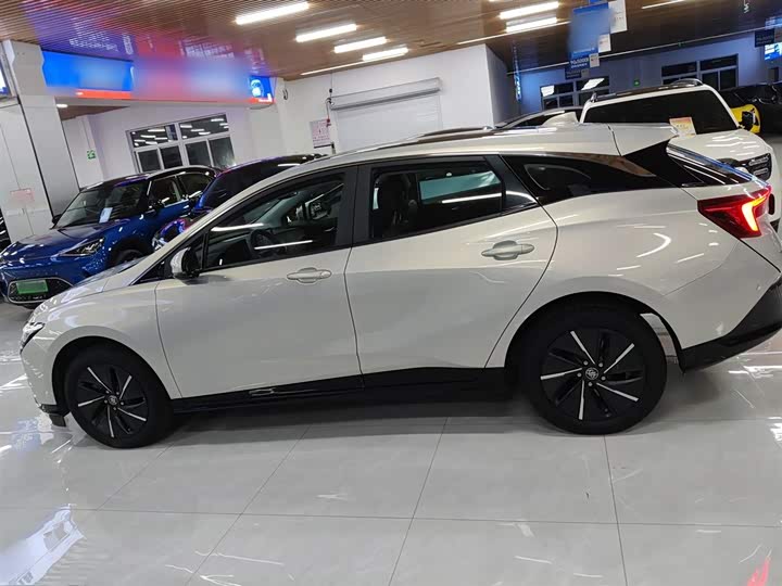 Фото 5 - Buick Velite 6