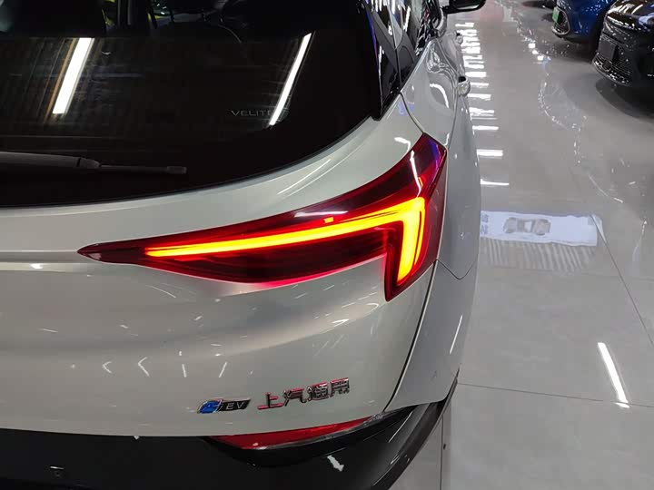 Фото 8 - Buick Velite 6