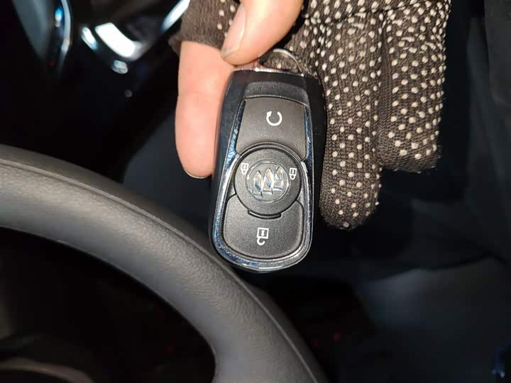 Фото 9 - Buick Velite 6