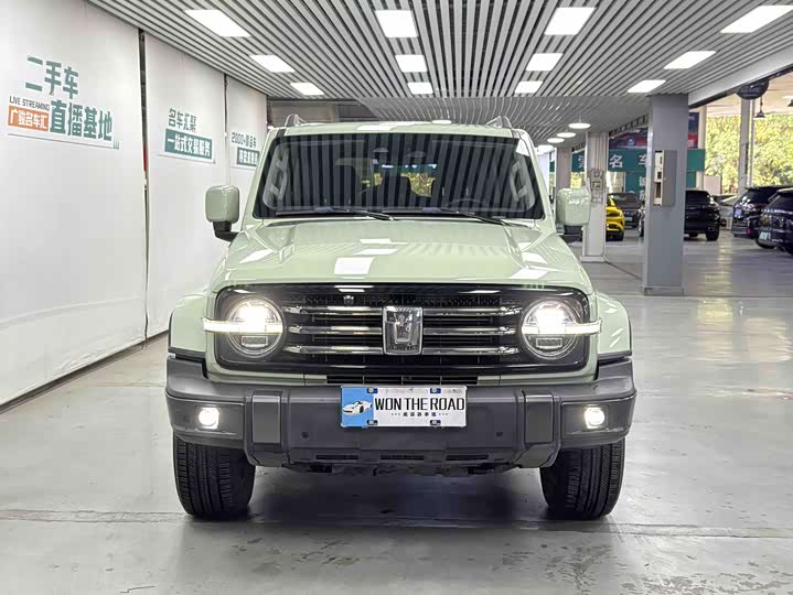 Фото 2 - Tank 300