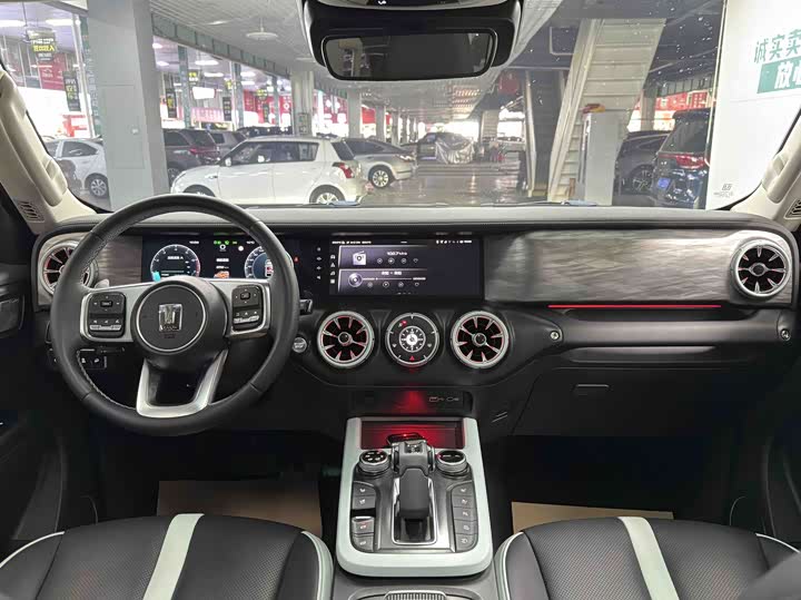 Фото 8 - Tank 300