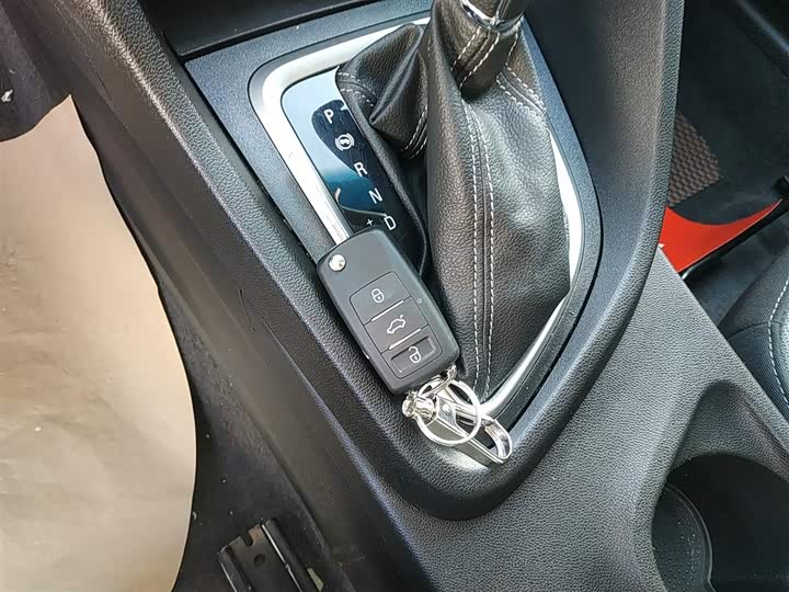 Фото 9 - Buick Excelle GT