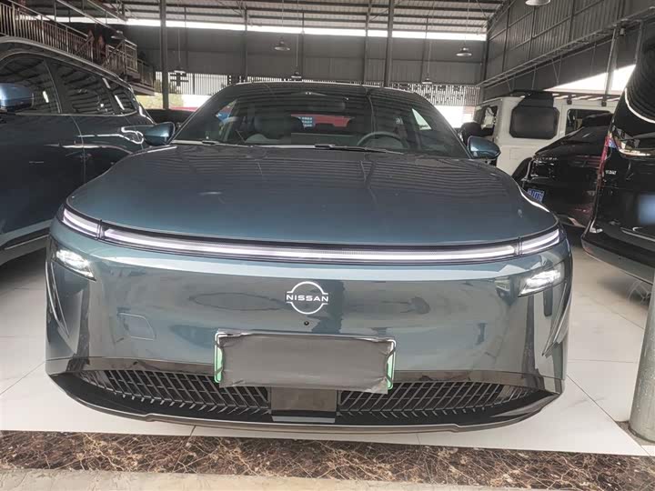 Фото 3 - Nissan N7