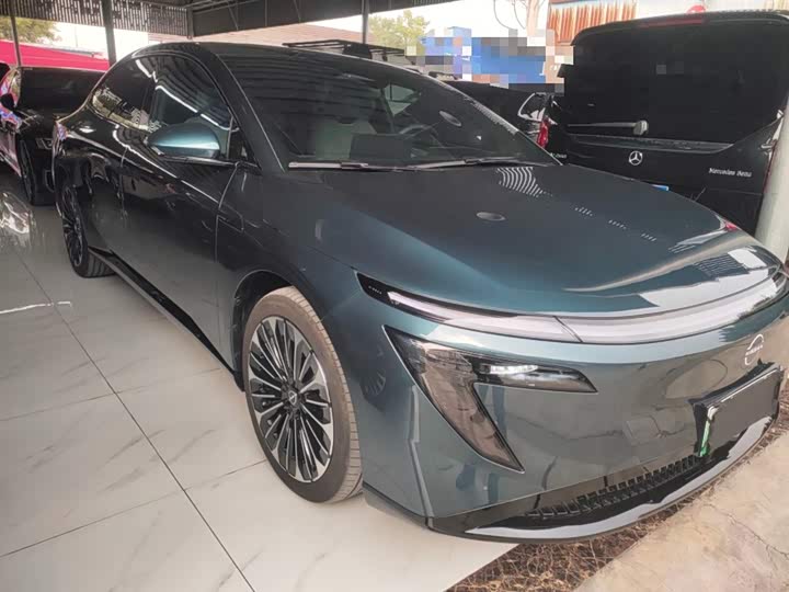 Фото 4 - Nissan N7