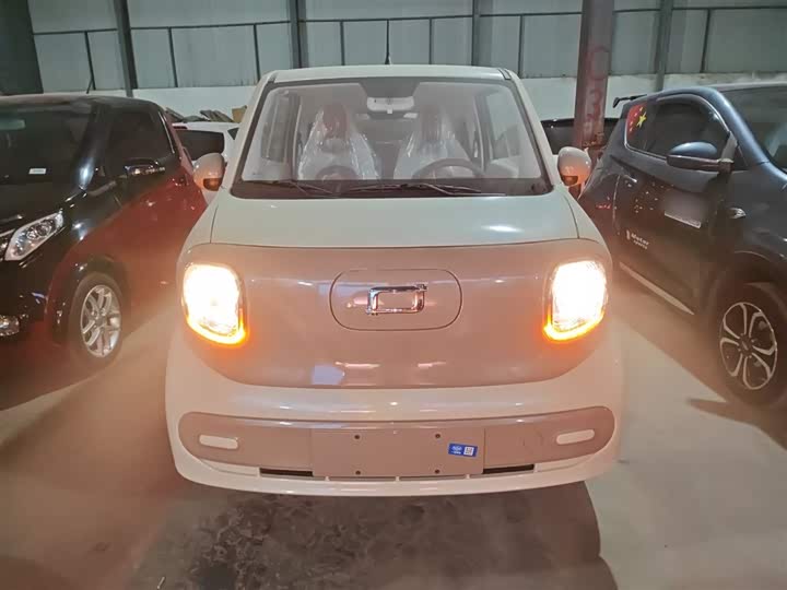 Фото 3 - Bestune Pony