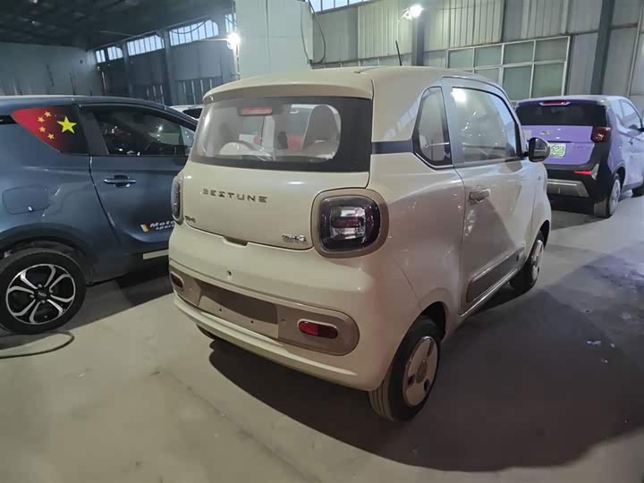 Фото 7 - Bestune Pony