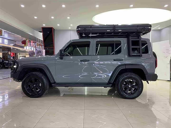 Фото 6 - Tank 300