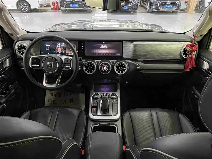 Фото 9 - Tank 300