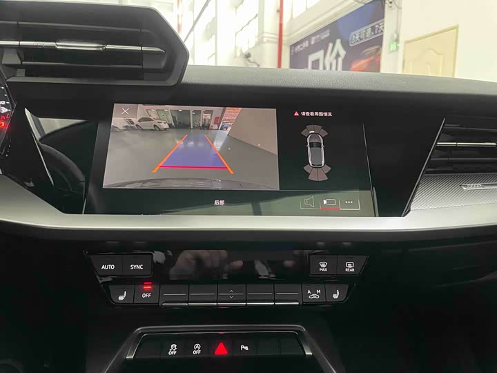 Фото 9 - Audi A3