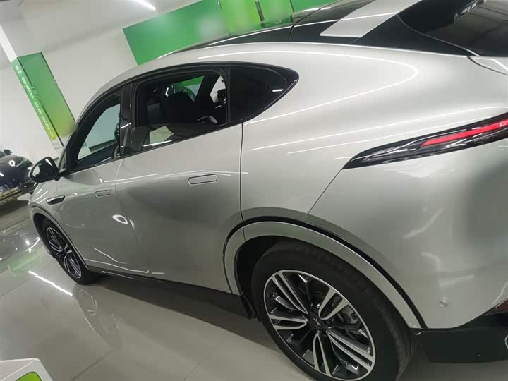 Фото 5 - XPeng G6