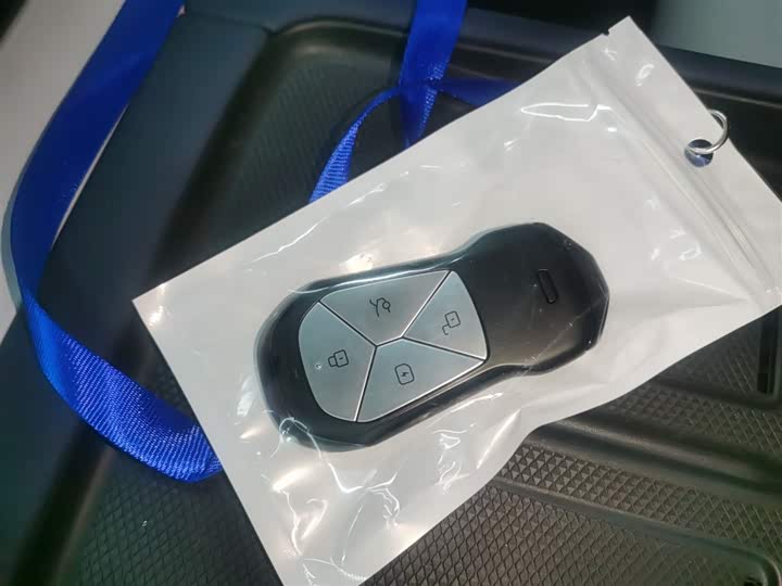 Фото 9 - XPeng G6