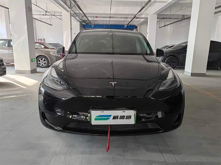 Фото 2 - Tesla Model Y