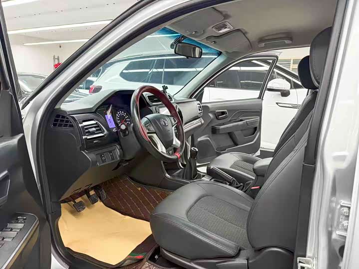 Фото 7 - Great Wall Wingle 5